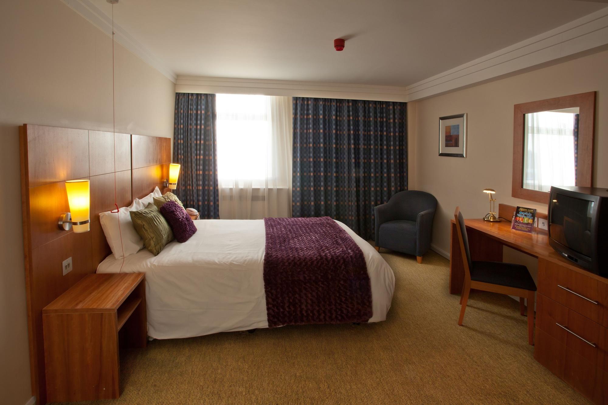 Britannia Hotel Bolton Exterior photo