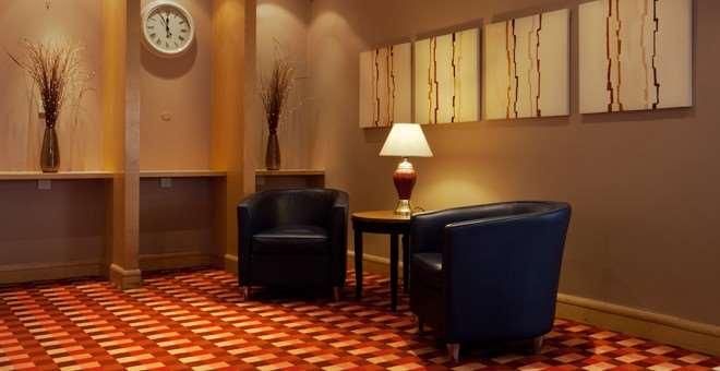 Britannia Hotel Bolton Restaurant photo