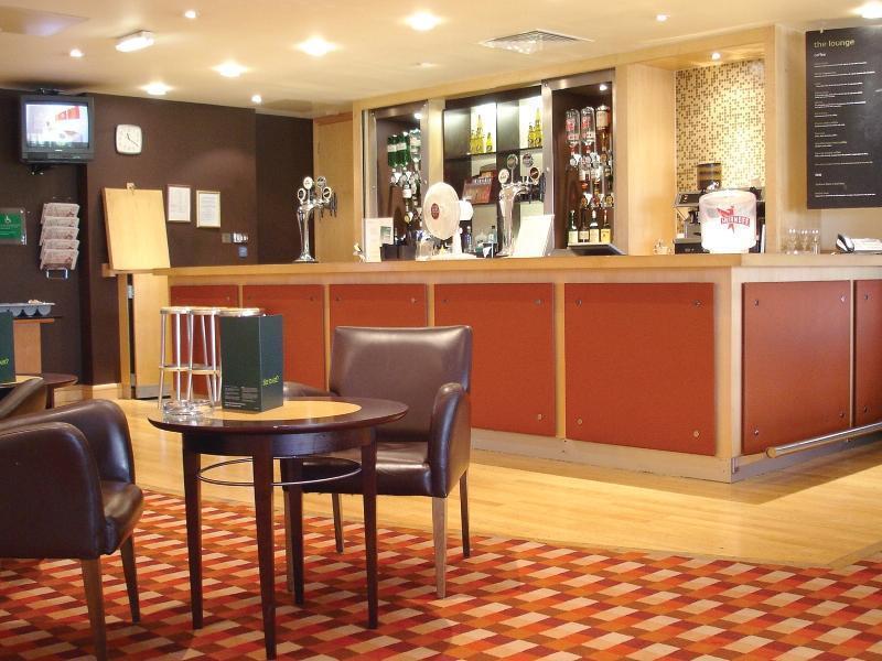 Britannia Hotel Bolton Restaurant photo