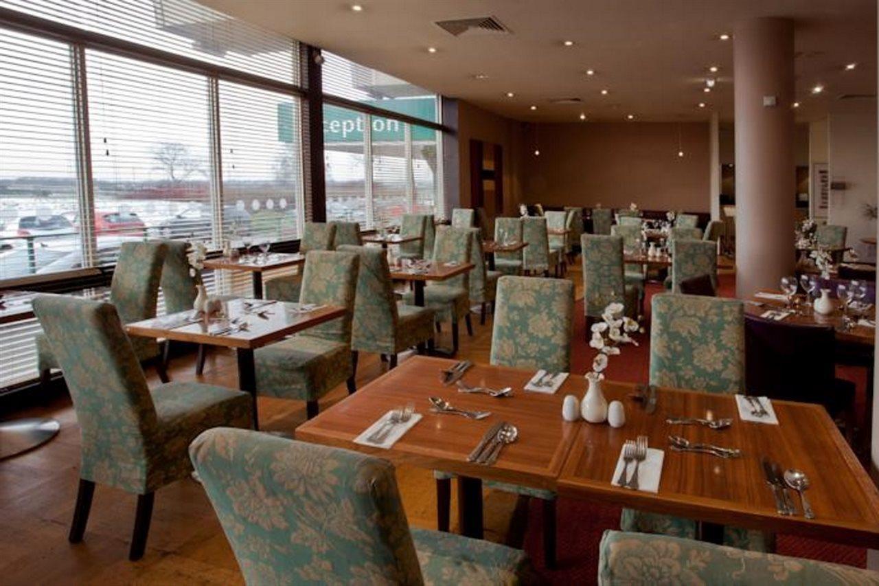 Britannia Hotel Bolton Exterior photo