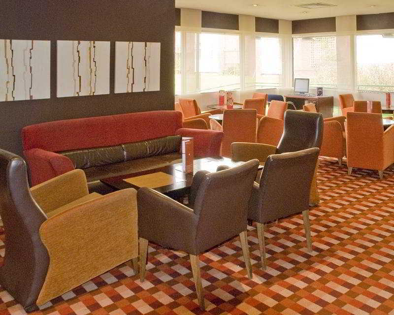 Britannia Hotel Bolton Exterior photo