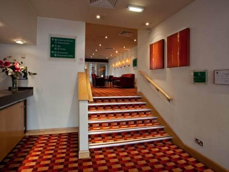 Britannia Hotel Bolton Exterior photo