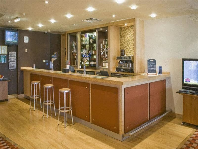 Britannia Hotel Bolton Exterior photo