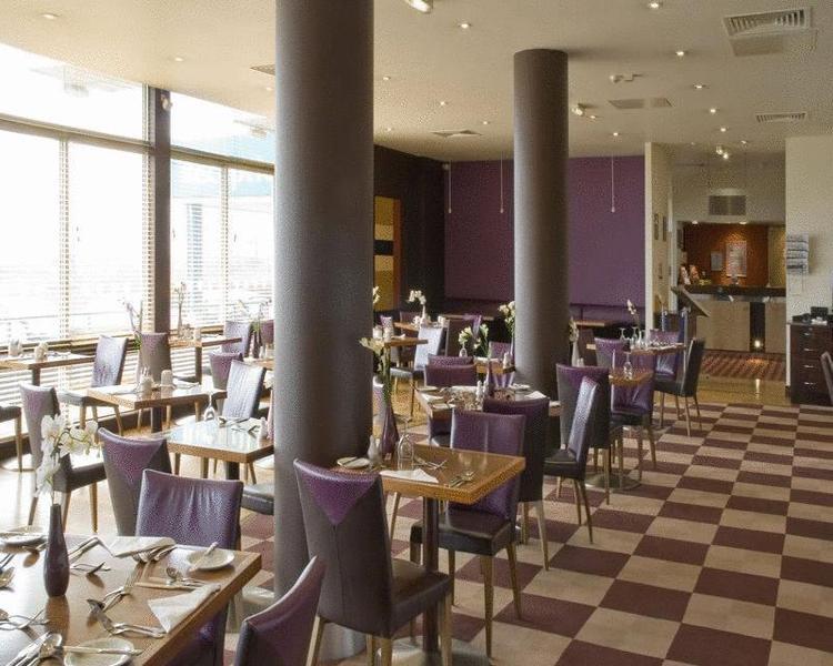 Britannia Hotel Bolton Exterior photo