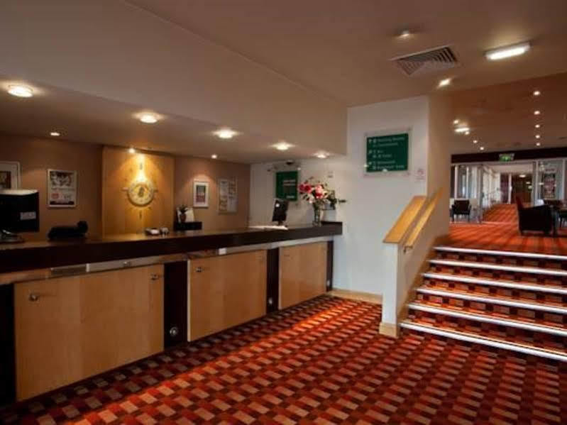 Britannia Hotel Bolton Exterior photo