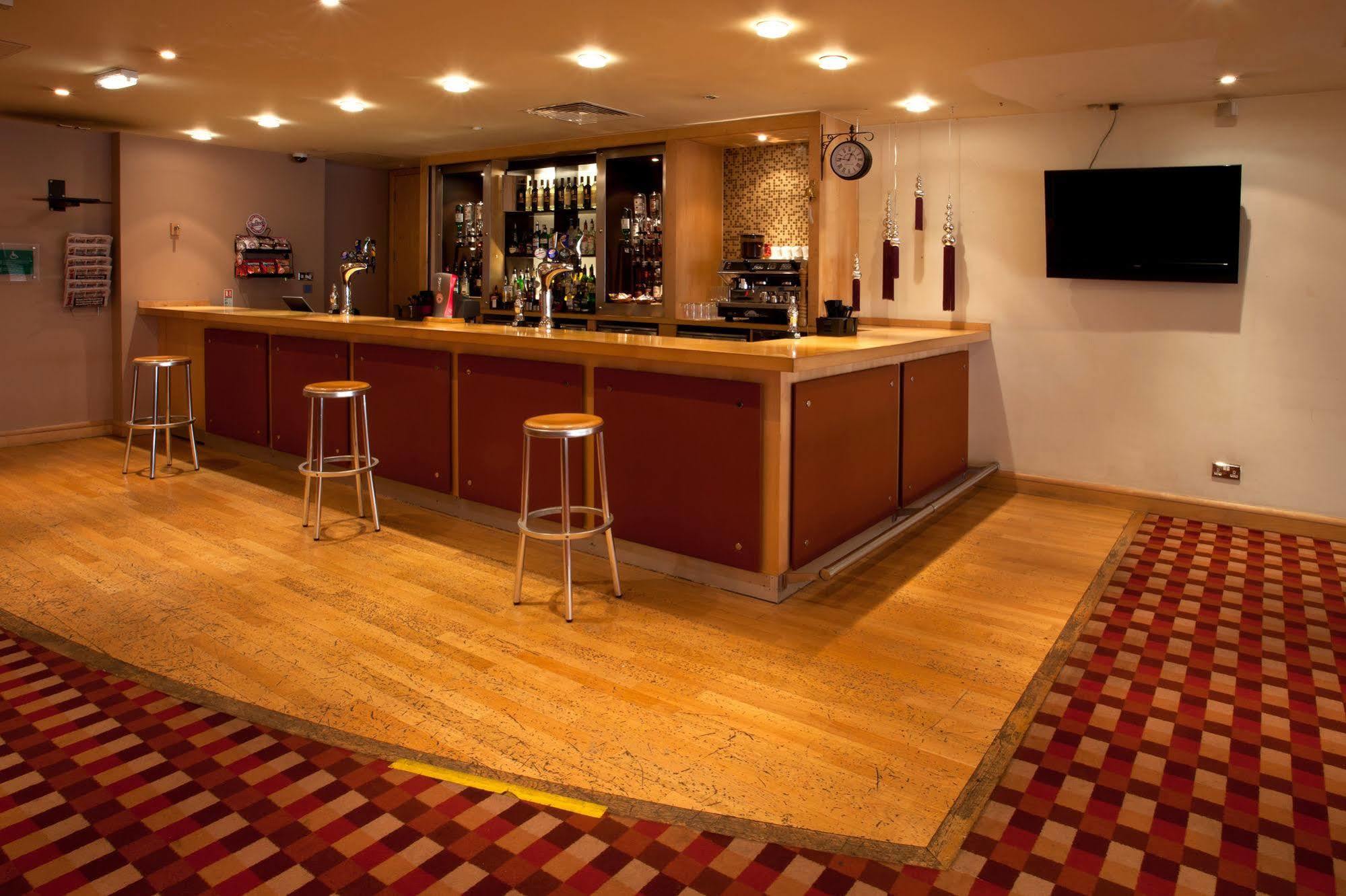Britannia Hotel Bolton Exterior photo